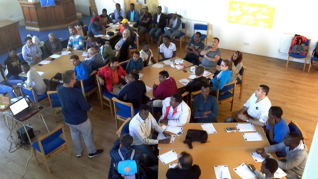 food safety 02 - separate equipment 2