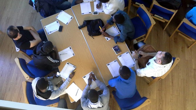 food safety 02 - separate equipment