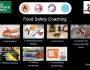 60+ people complete our 7-part Food Safety Coaching&nbsp;course
